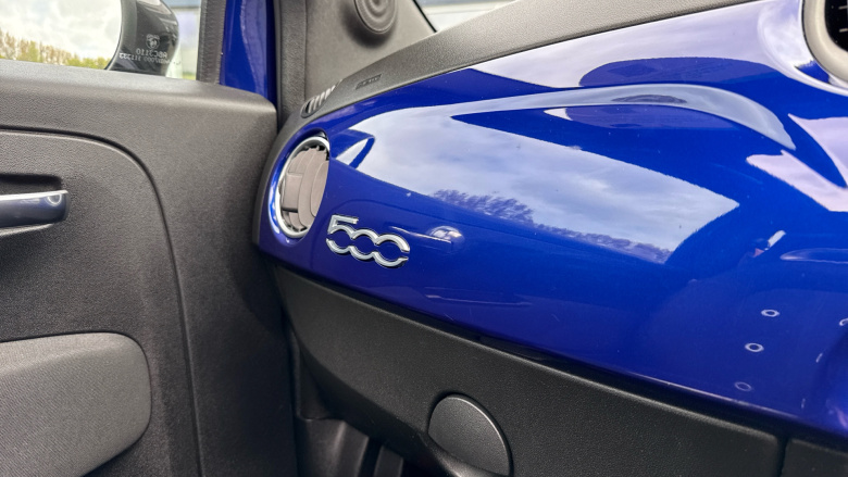 Abarth 595 1.4 T-Jet 145 2dr Petrol Convertible